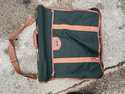 Photo of free Antler Suit Carrier (Matlock DE4) #4