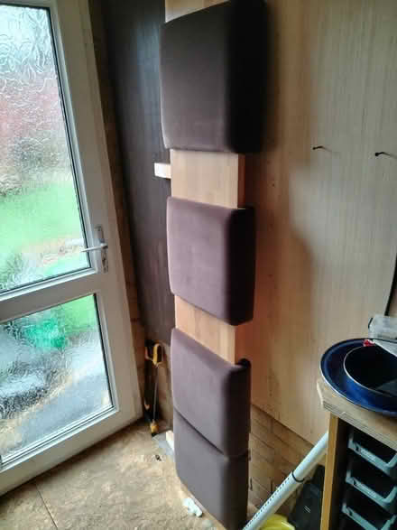 Photo of free Seats (Bretch Hill OX16) #2