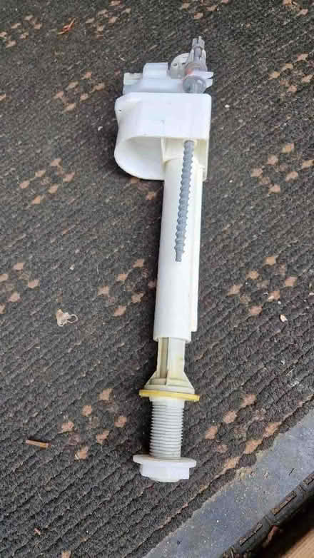 Photo of free Toilet intake valve (Stroud GL5) #1