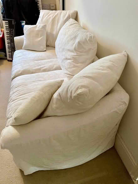 Photo of free Sofa bed (IP5) #2