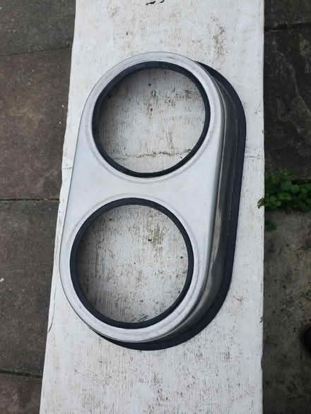 Photo of free Dog train tunnel + feed bowl holder (N5, clissold park) #2