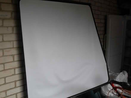 Photo of free Projection Screen (Vintage) (Highcliffe BH23) #1