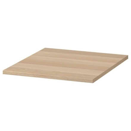 Photo of 50x58cm Ikea shelves (W13) #1