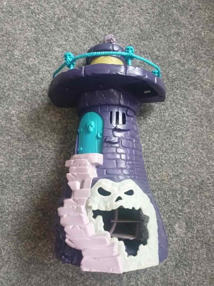 Photo of free Scooby-doo toy (Coventry, CV3) #1