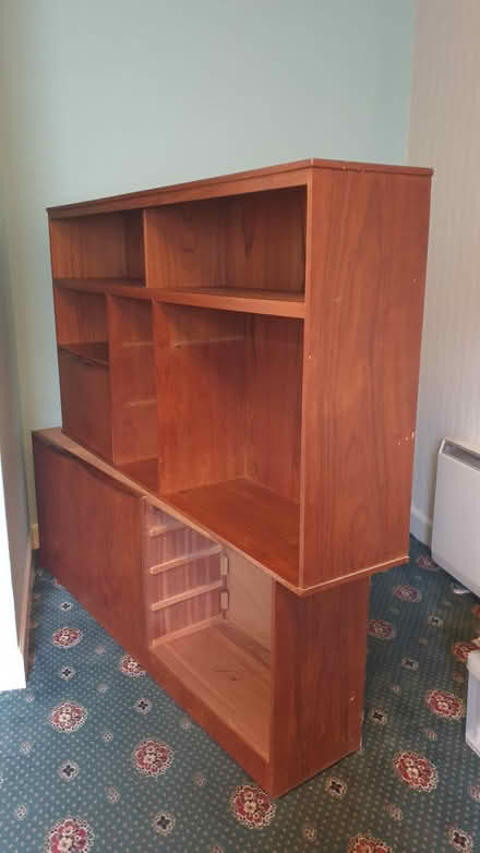Photo of free Wall unit (EH11, Shandon) #2