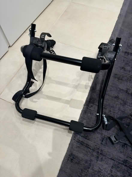 Photo of free Bike rack for Car (Finchley N3) #4