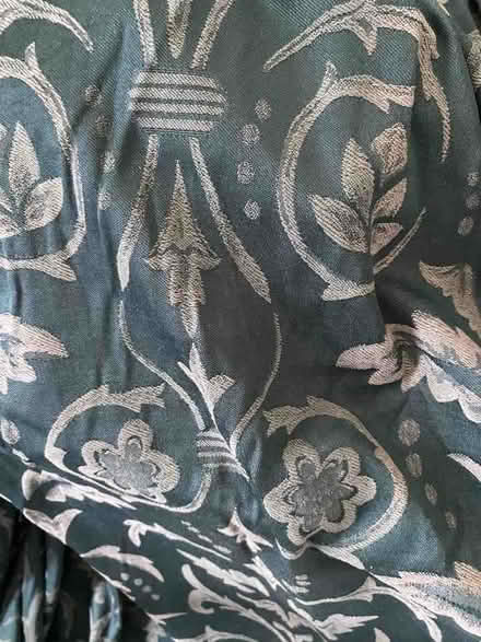 Photo of free Curtains (Old Town TN40) #3