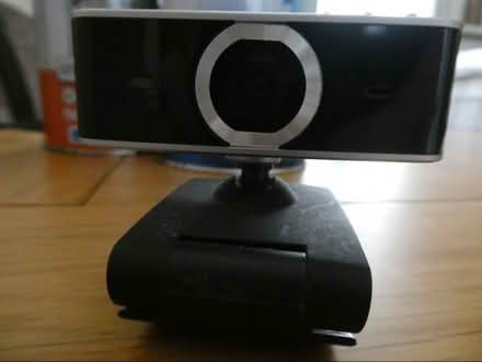 Photo of free Web cam (Grange CH48) #2