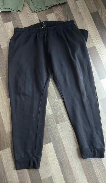 Photo of free Mens clothing size XL (Wibsey BD6) #4