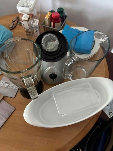 Photo of free Kitchen Items (North Ascot SL5) #3