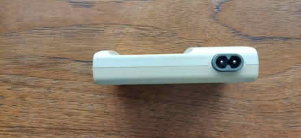 Photo of free Battery charger (Capel St. Mary IP9 2H*) #2
