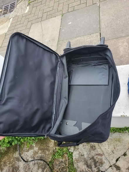 Photo of free Mini suitcase (N5, clissold park) #1