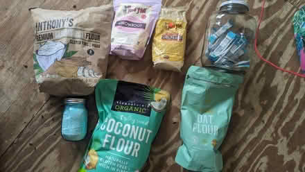 Photo of free Interesting flours / Gatorade (Brunswick md) #2