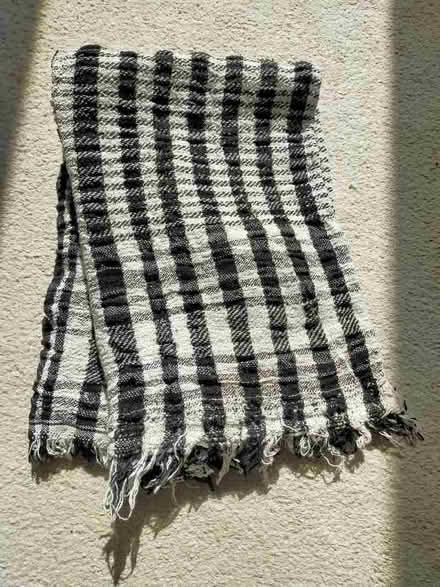 Photo of free 2 scarfs/shawls (unisex) and hat with ears (Bennetts End HP3) #2
