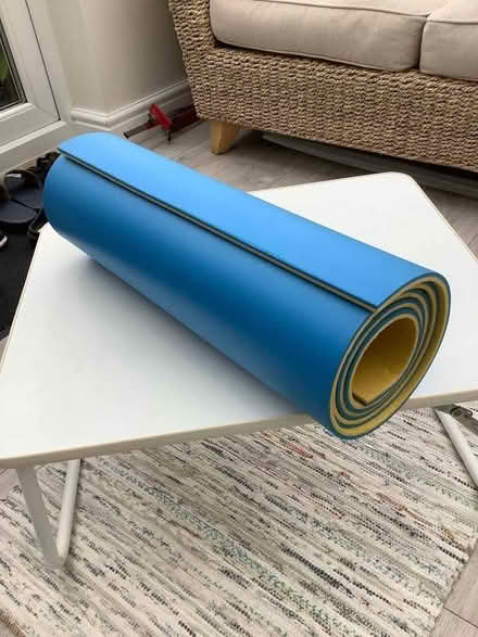 Photo of free Camping mats (Warwick CV34) #1