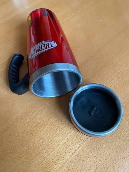 Photo of free Thermos Travel Mug (AL4) #2