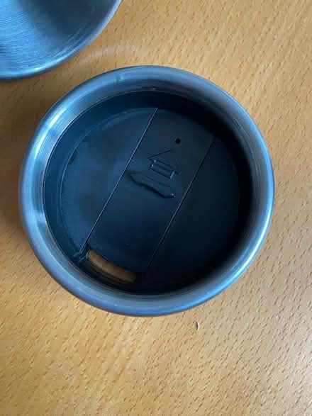 Photo of free Thermos Travel Mug (AL4) #1