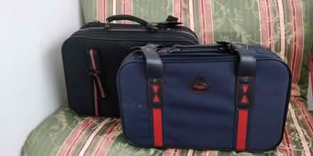 Photo of free Carry-on small suit cases (Ivy Farm SK11) #1