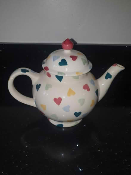 Photo of free Teapot (CM21, Sawbridgeworth) #1