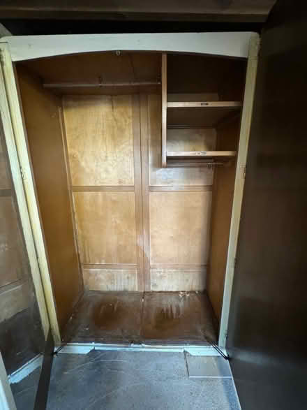 Photo of free Vintage wardrobes (Gedling NG4) #3