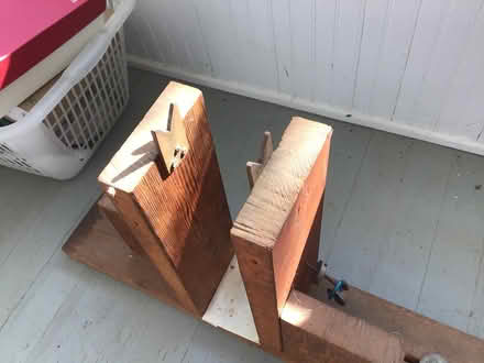 Photo of free Bicycle wheel true stand (SE AA) #2