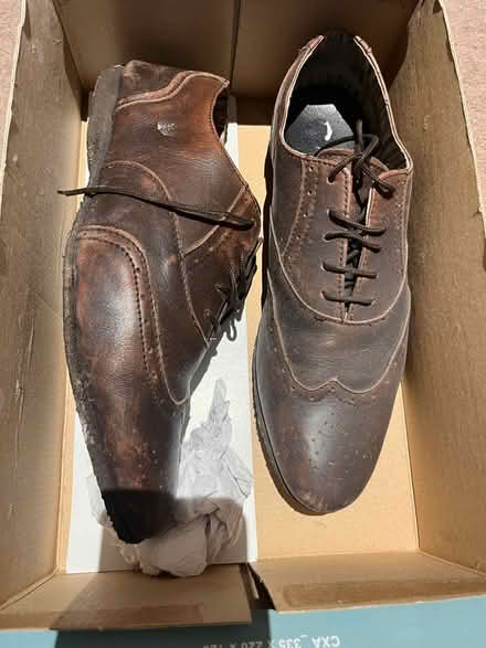 Photo of free Men’s shoes (Langdon hills) #4