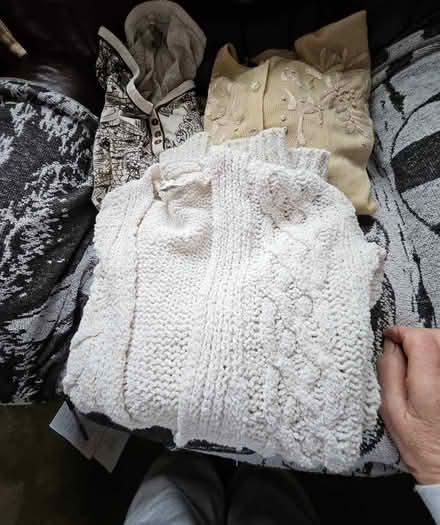 Photo of free Ladies tops (Newtown WN5) #1