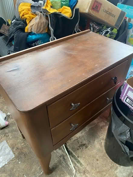 Photo of free Wooden draws (Keighley BD21) #2