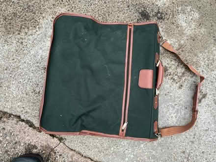 Photo of free Antler Suit Carrier (Matlock DE4) #3