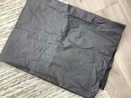 Photo of free Plastic groundsheet (Warwick CV34) #1