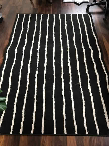 Photo of free Mat/rug (Rusthall TN4) #1