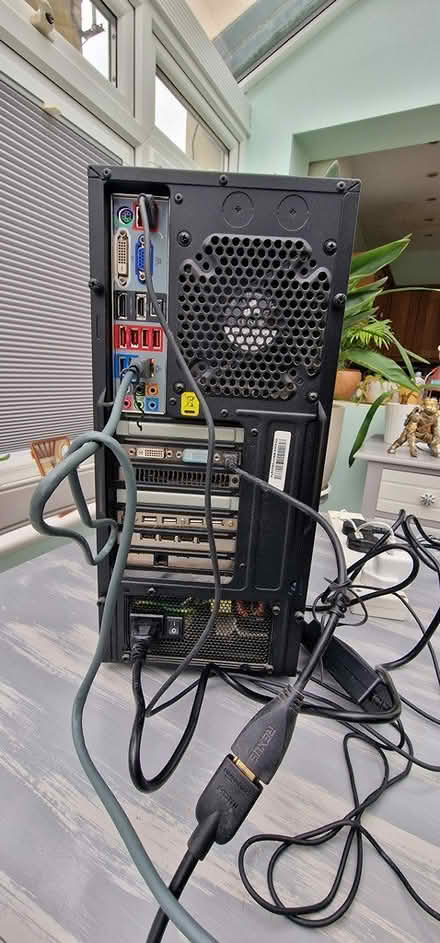 Photo of free Windows 10 PC for spares or repair (Bexleyheath DA6) #4