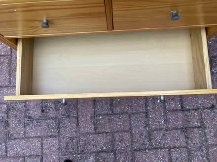 Photo of free Double Wardrobe (leybourne) #4