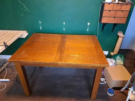 Photo of free Table (PR4) #1
