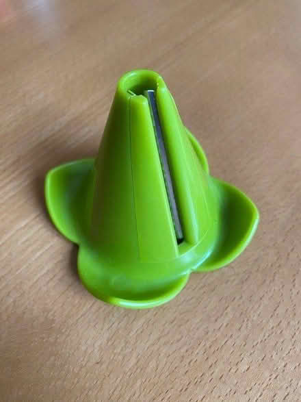 Photo of free Vegetable Spiralizer (AL4) #2