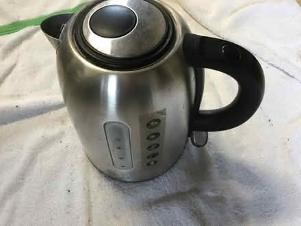 Photo of free Electric kettle (Seaford BN25) #1