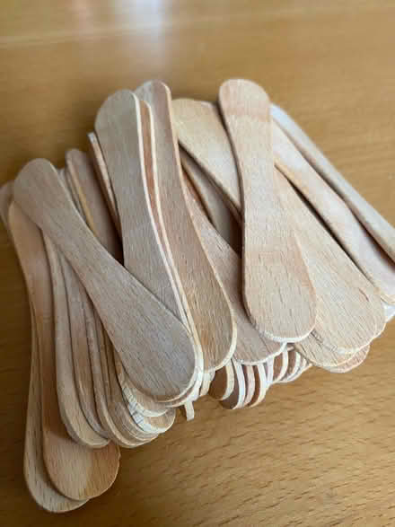 Photo of free Lolly sticks (AL4) #4