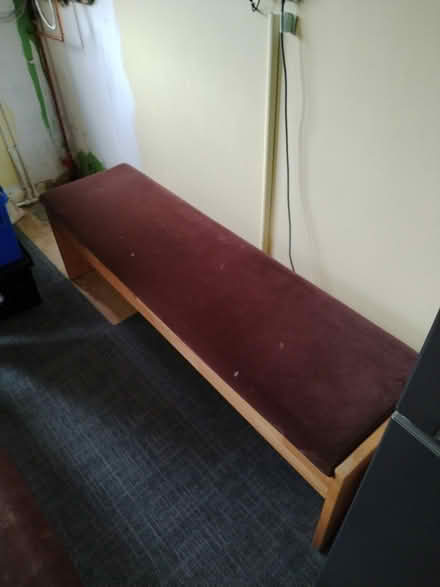 Photo of free Seats (Bretch Hill OX16) #1
