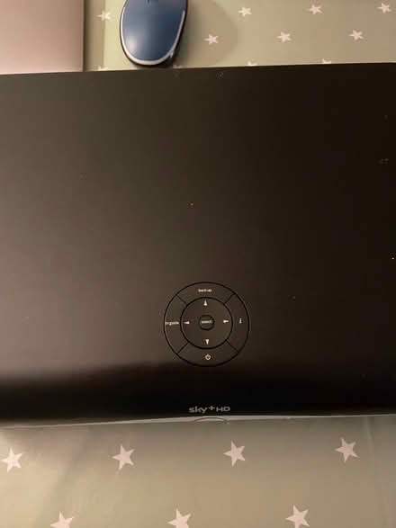 Photo of free Sky box and remote (Kirkby Lonsdale) #2