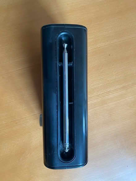 Photo of free Portable DAB Radio (AL4) #4