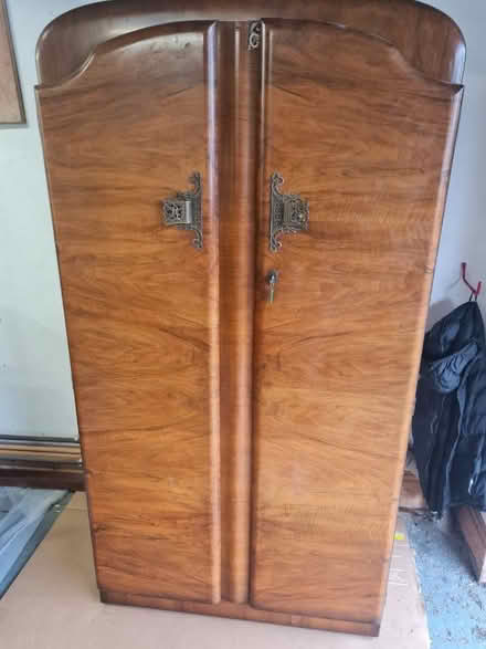 Photo of free 1950’s furniture (Maghull L31) #1