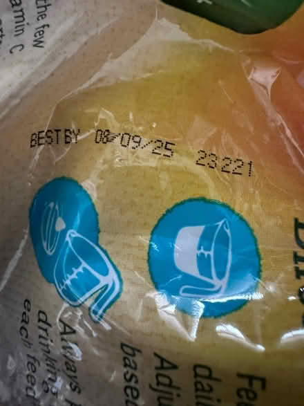 Photo of free Guinea Pig Advanced Nutrition (germantown, md) #2