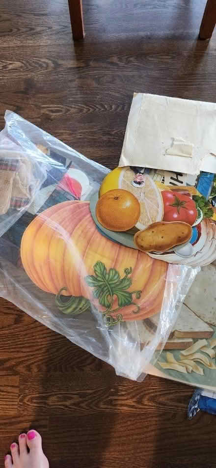 Photo of free Teacher supplies (St. Charles) #2