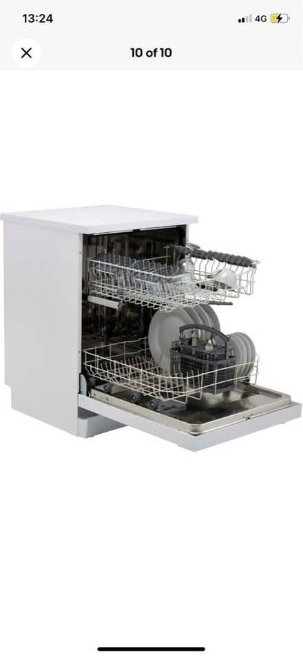 Photo of Dishes (North Swindon) #2