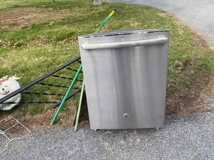 Photo of free Scrap metal (Ijamsville 21754) #1