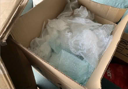 Photo of free Moving Boxes with Packaging (Pinehurst SG13) #2