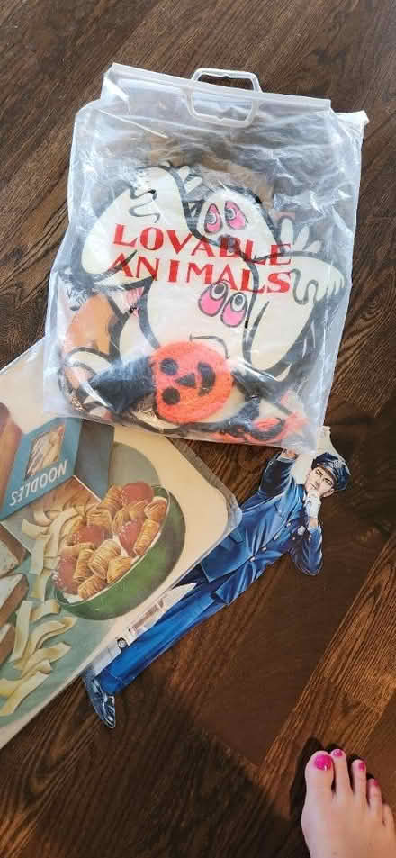 Photo of free Teacher supplies (St. Charles) #1