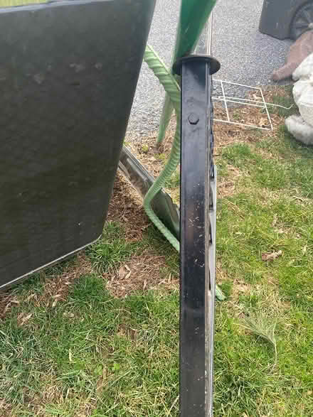 Photo of free Scrap metal (Ijamsville 21754) #3