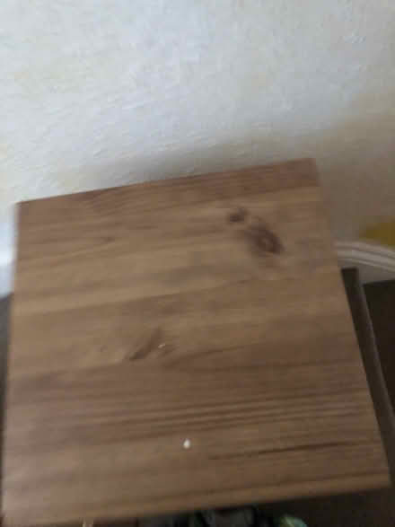 Photo of free Bedside cabinet (BN41) #3