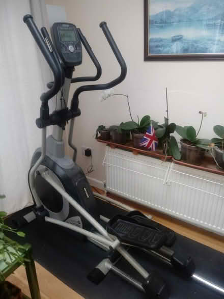 Photo of free Kettler cross trainer (Great Notley CM77) #1